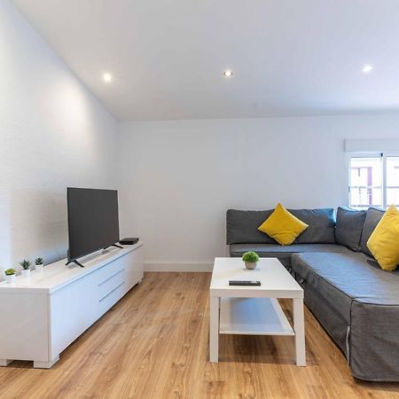 Reial 4 Tarragona Apartamento Exterior foto