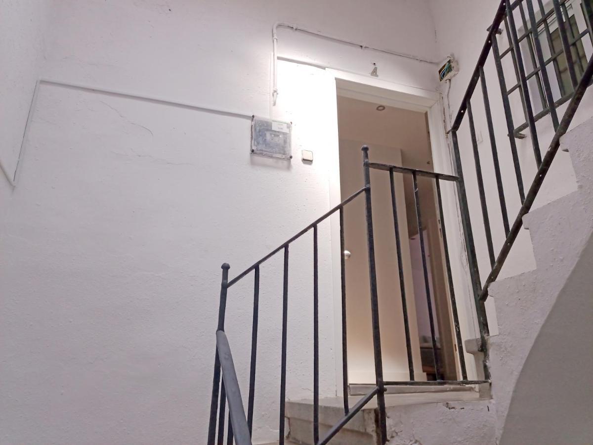 Reial 4 Tarragona Apartamento Exterior foto