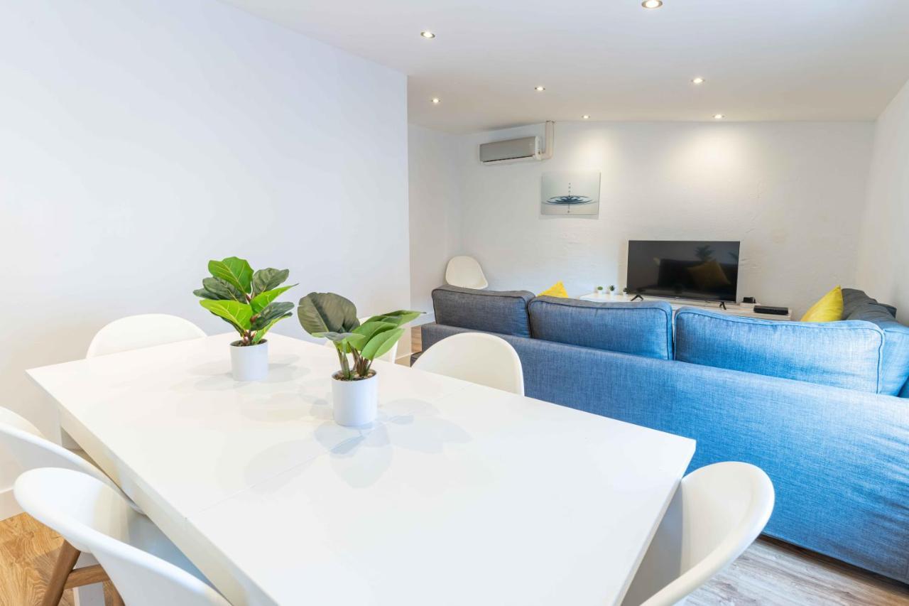 Reial 4 Tarragona Apartamento Exterior foto