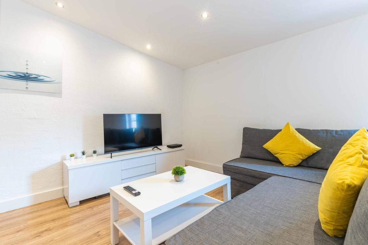 Reial 4 Tarragona Apartamento Exterior foto