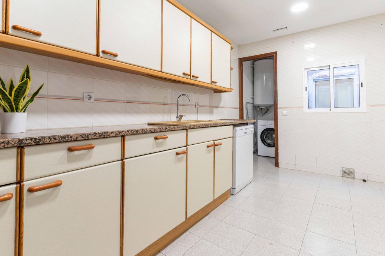 Reial 4 Tarragona Apartamento Exterior foto