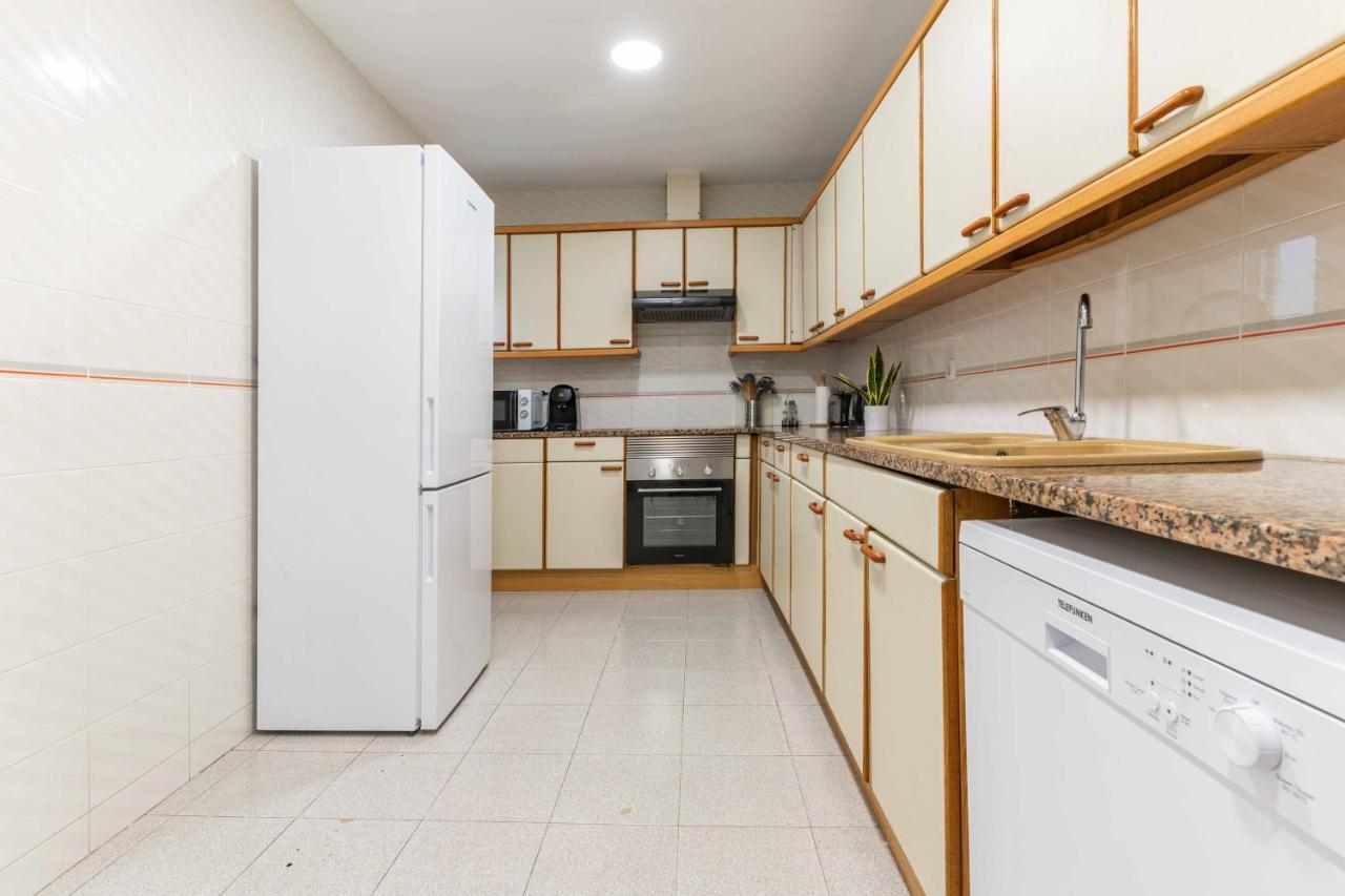 Reial 4 Tarragona Apartamento Exterior foto