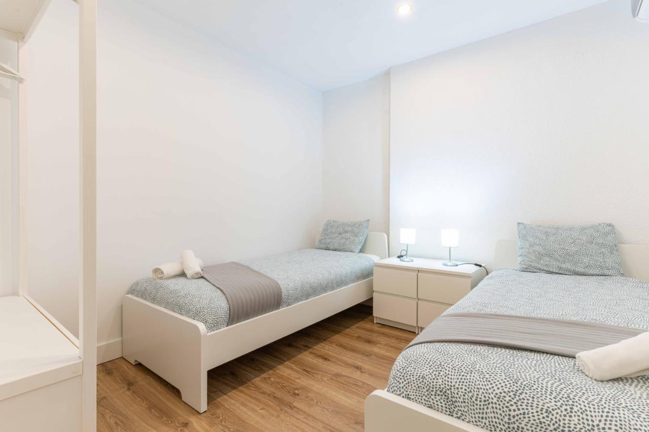 Reial 4 Tarragona Apartamento Exterior foto